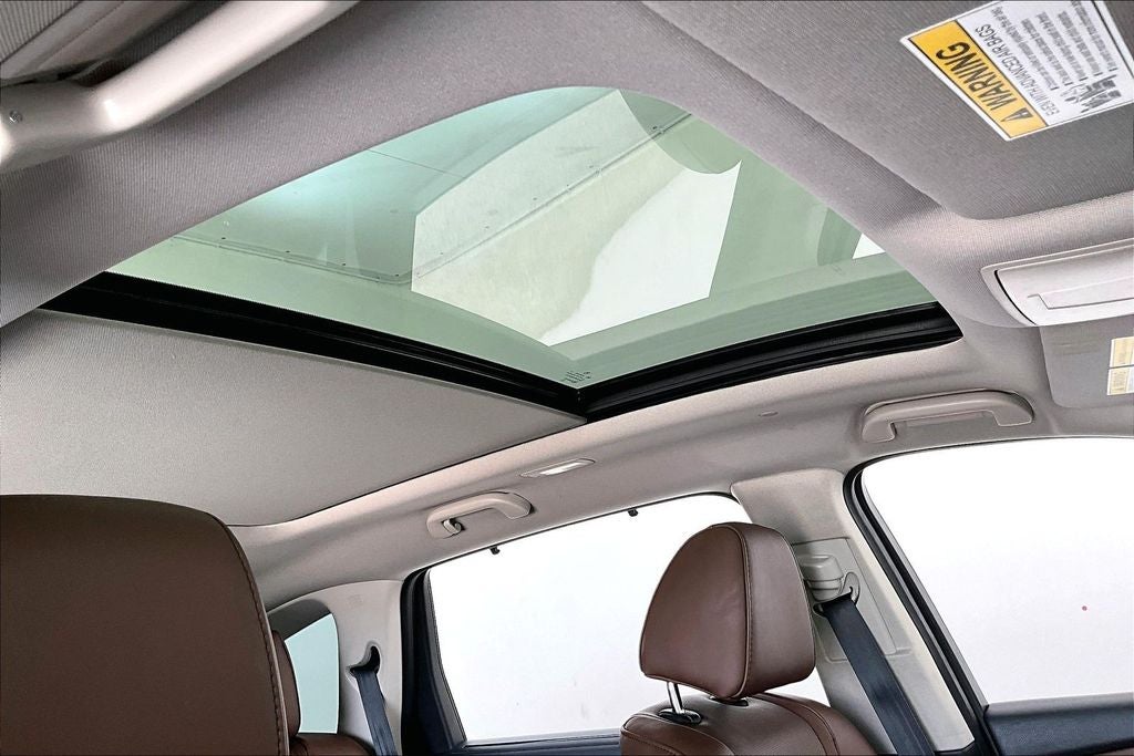 2024 Acura MDX Technology
