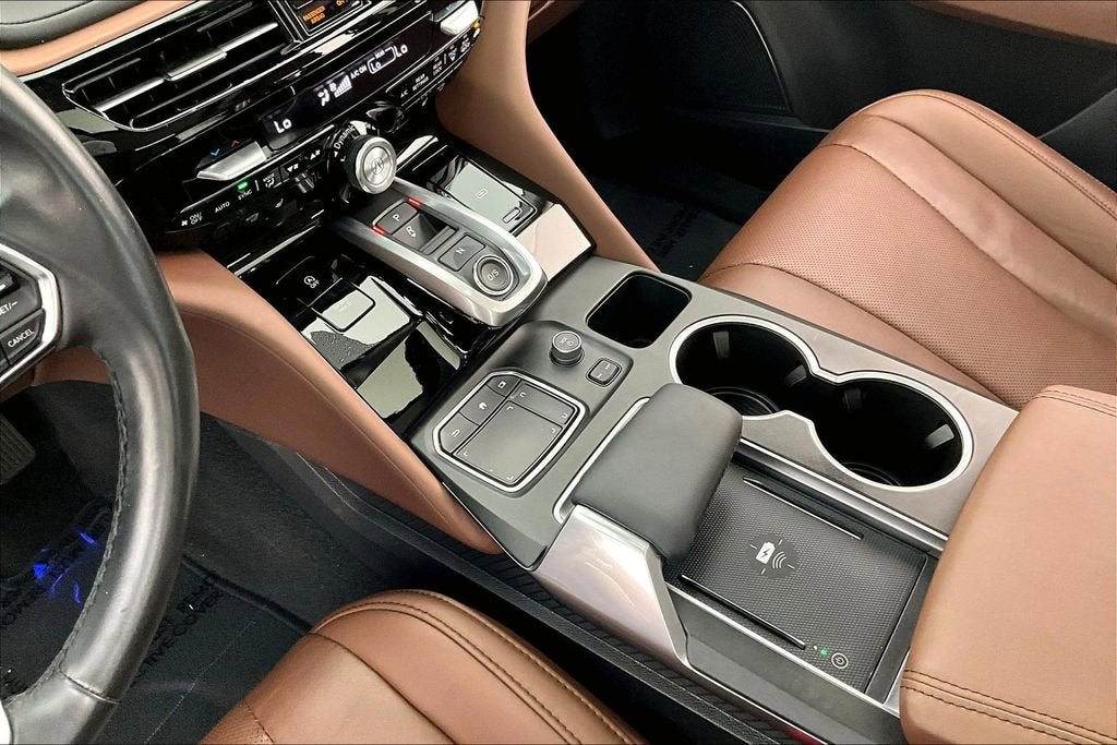 2024 Acura MDX Technology
