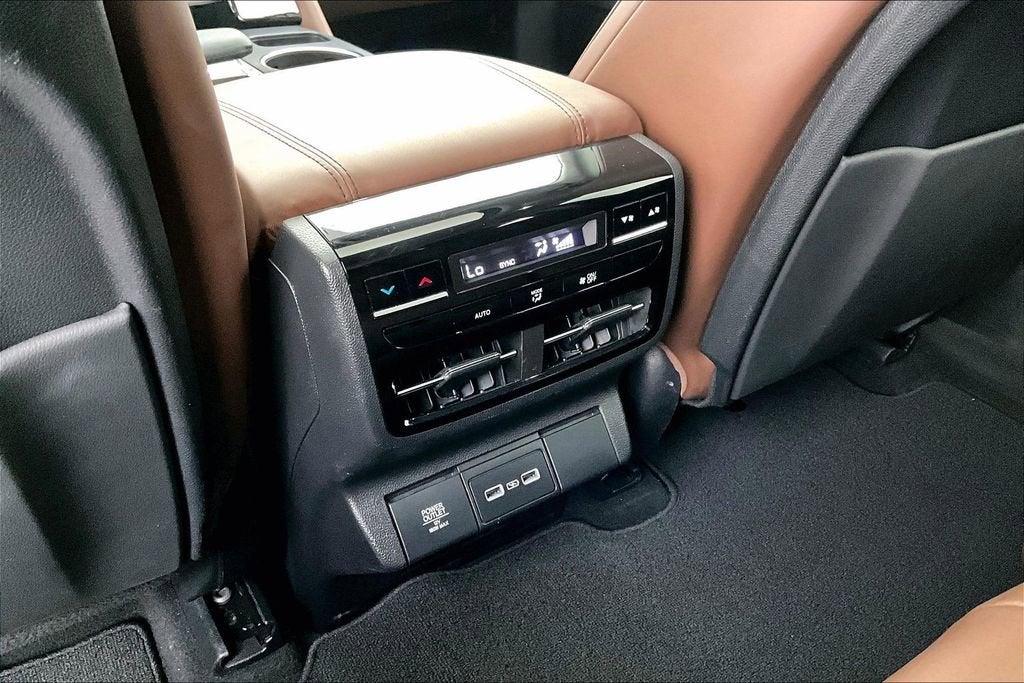 2024 Acura MDX Technology