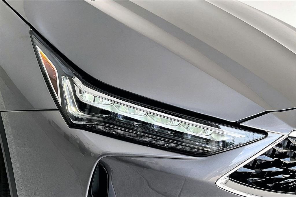2024 Acura MDX Technology