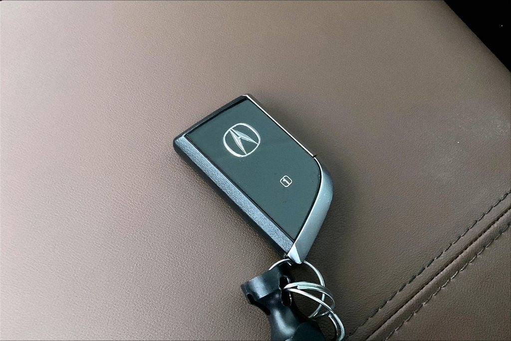 2024 Acura MDX Technology