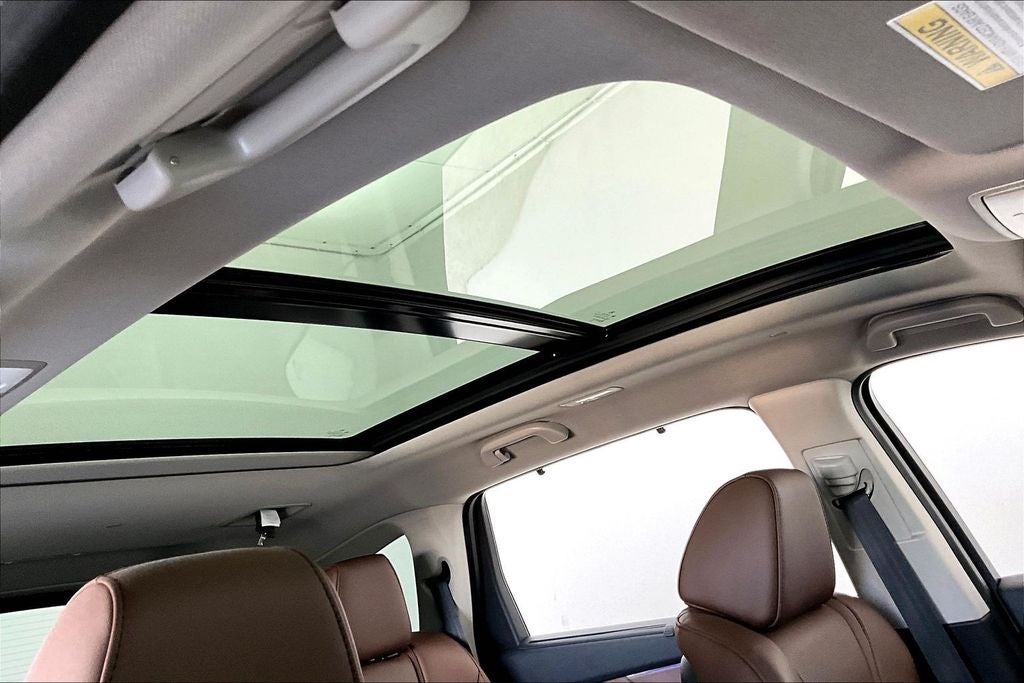 2024 Acura MDX Technology