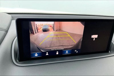 2024 Acura MDX Technology