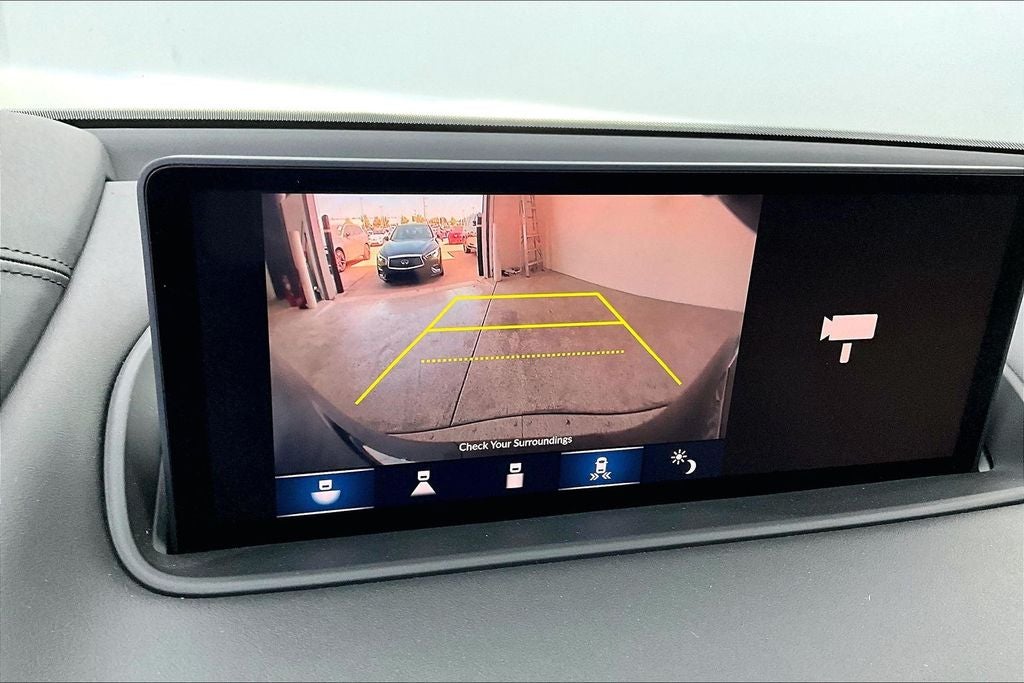 2024 Acura MDX Technology