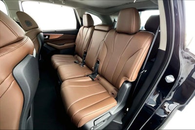 2024 Acura MDX Technology
