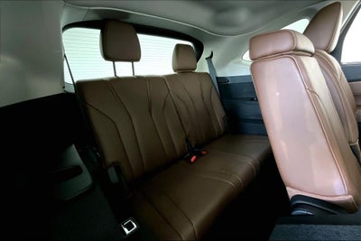 2024 Acura MDX Technology