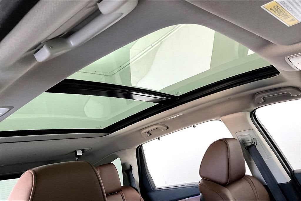 2024 Acura MDX Technology