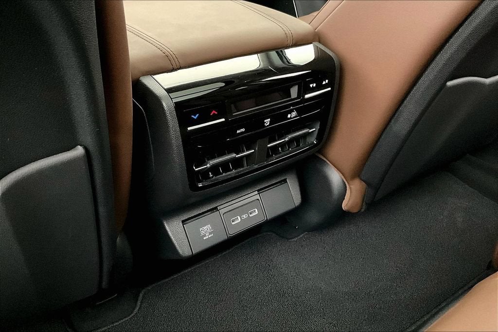 2024 Acura MDX Technology