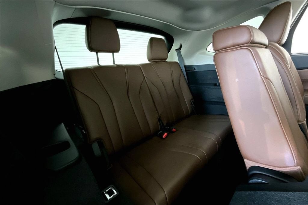 2024 Acura MDX Technology