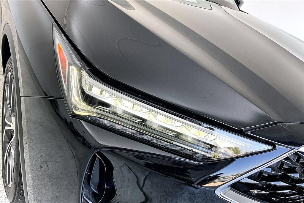 2024 Acura MDX Technology