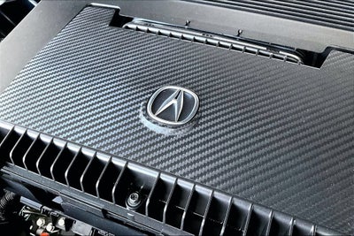 2024 Acura MDX Technology