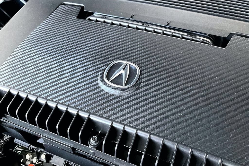 2024 Acura MDX Technology