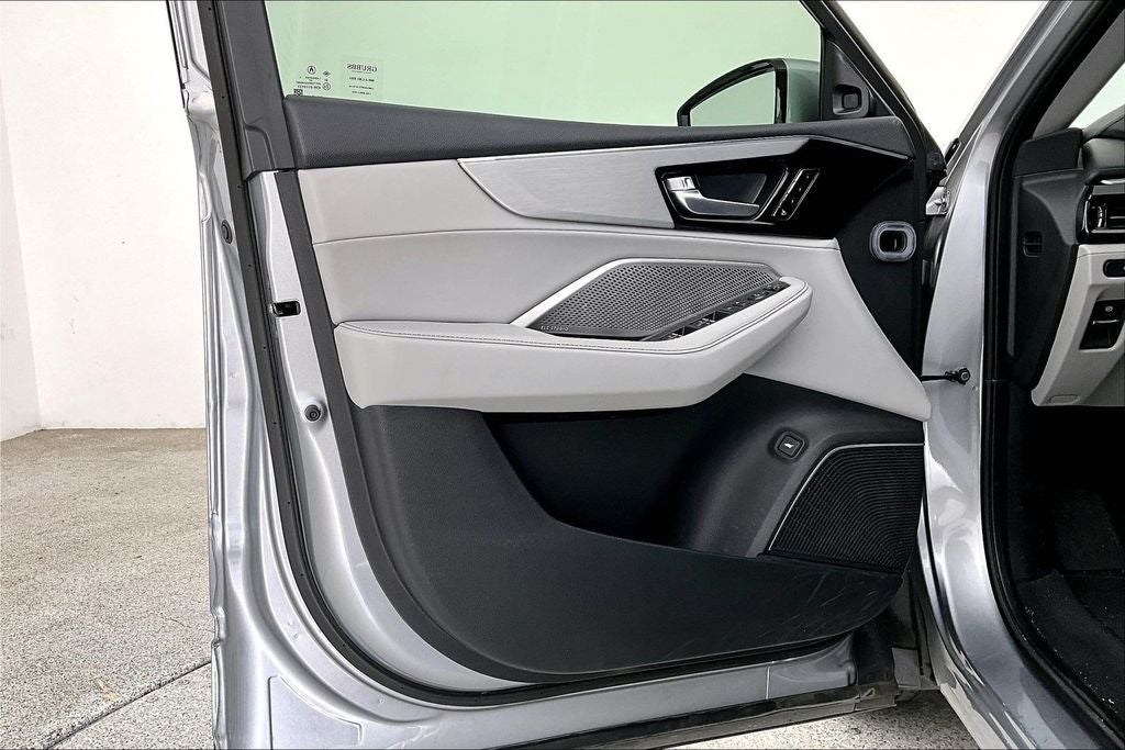 2024 Acura MDX Technology