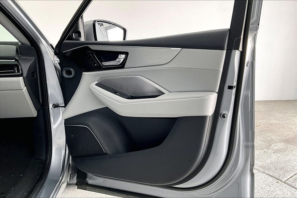 2024 Acura MDX Technology