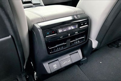 2024 Acura MDX Technology