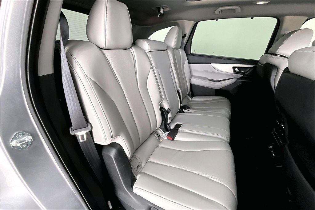 2024 Acura MDX Technology