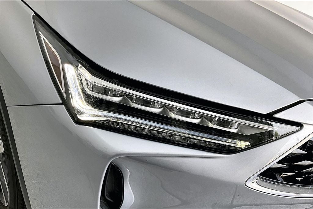 2024 Acura MDX Technology