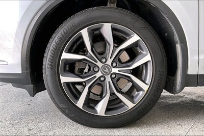 2024 Acura MDX Technology