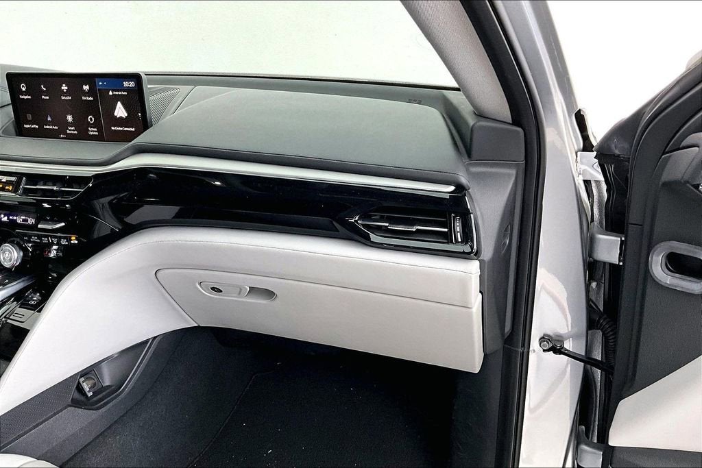 2024 Acura MDX Technology