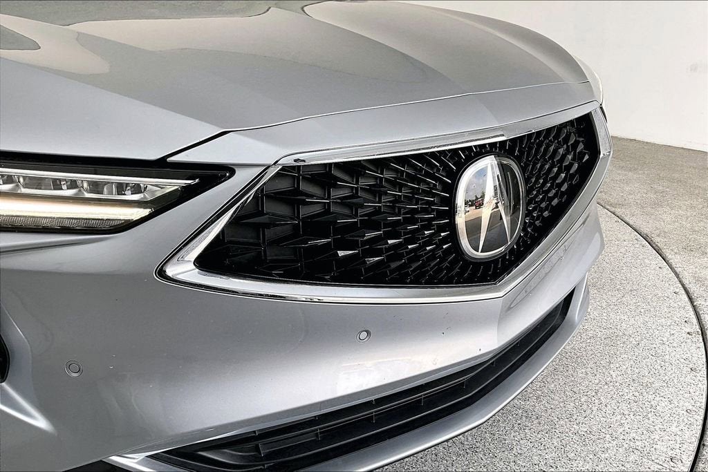 2024 Acura MDX Technology