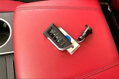 2025 Acura MDX A-Spec SH-AWD