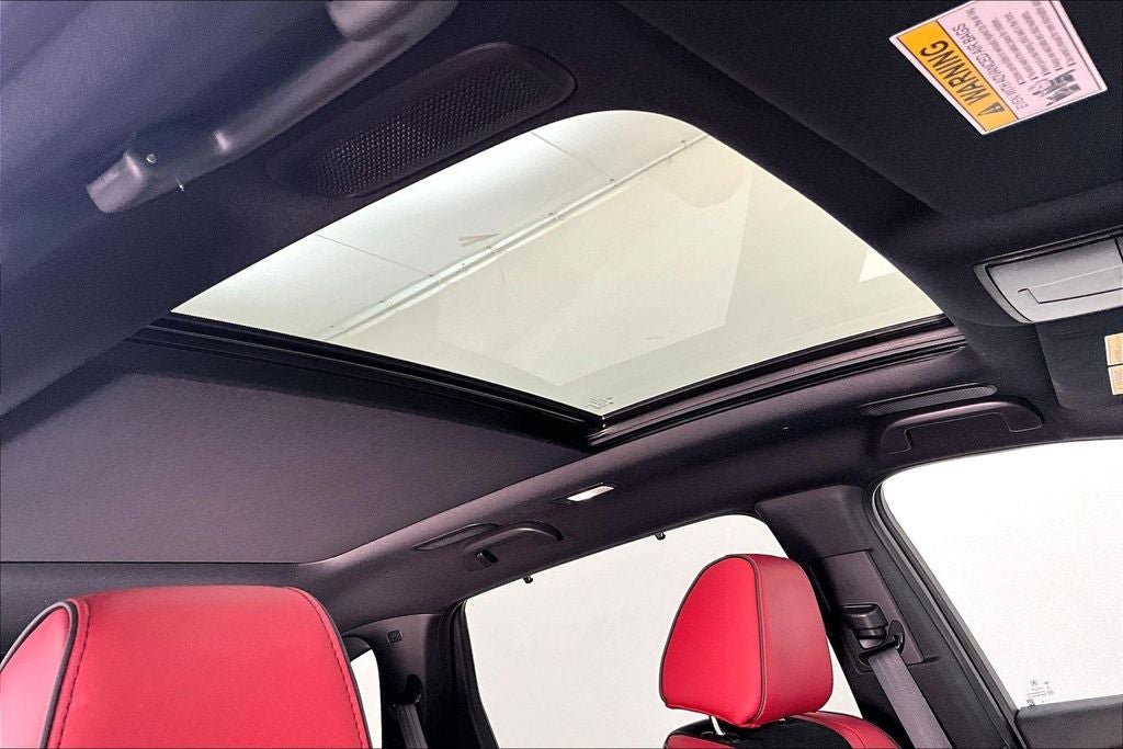 2025 Acura MDX A-Spec SH-AWD