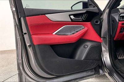 2025 Acura MDX A-Spec SH-AWD