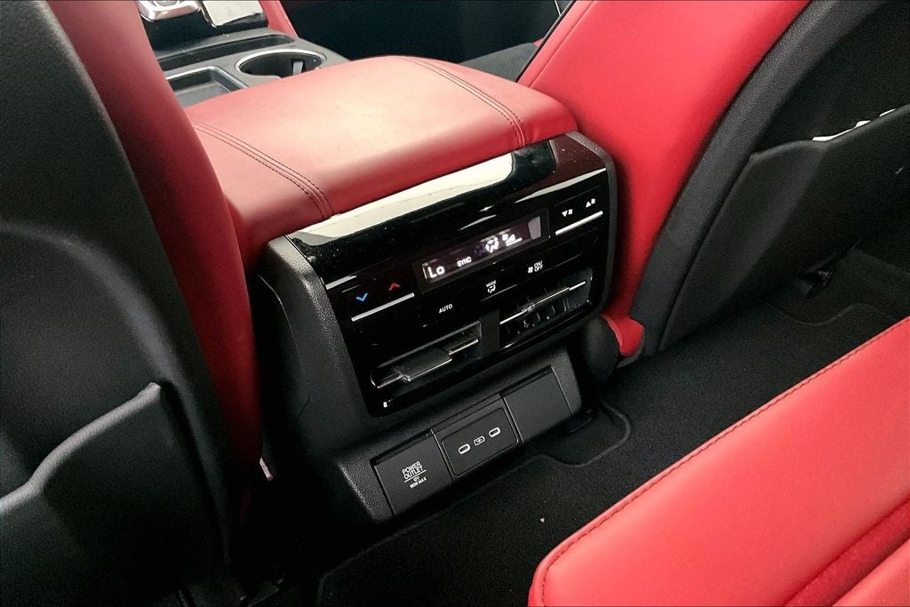 2025 Acura MDX A-Spec SH-AWD