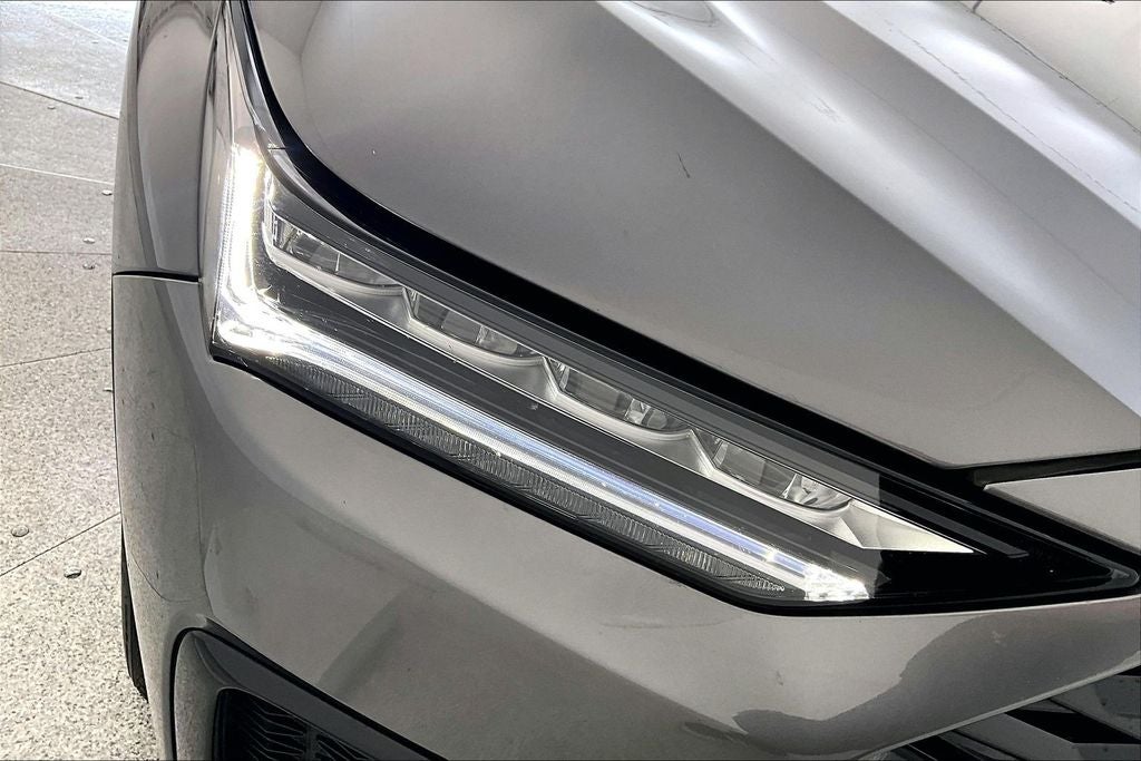 2025 Acura MDX A-Spec SH-AWD