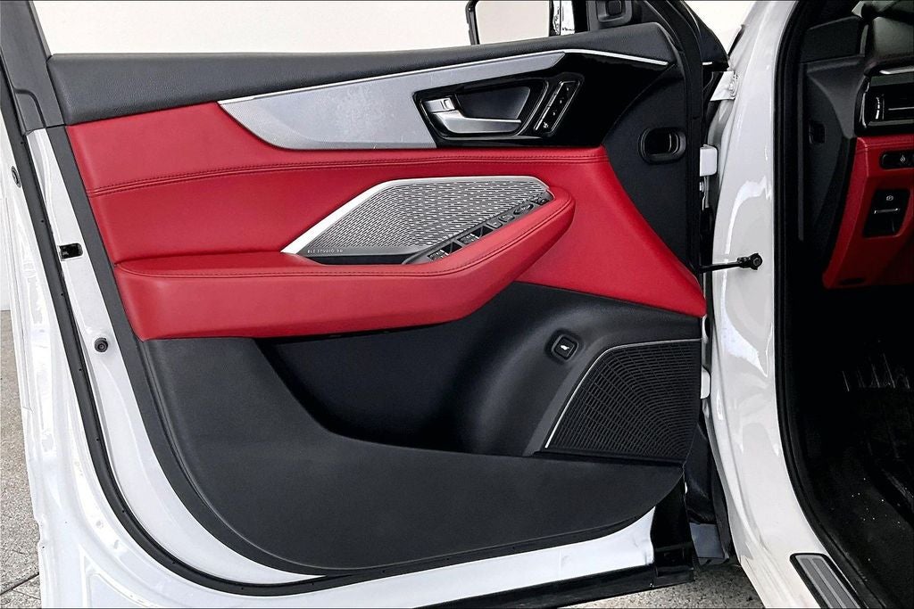2022 Acura MDX A-Spec SH-AWD