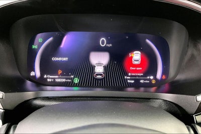 2022 Acura MDX A-Spec SH-AWD