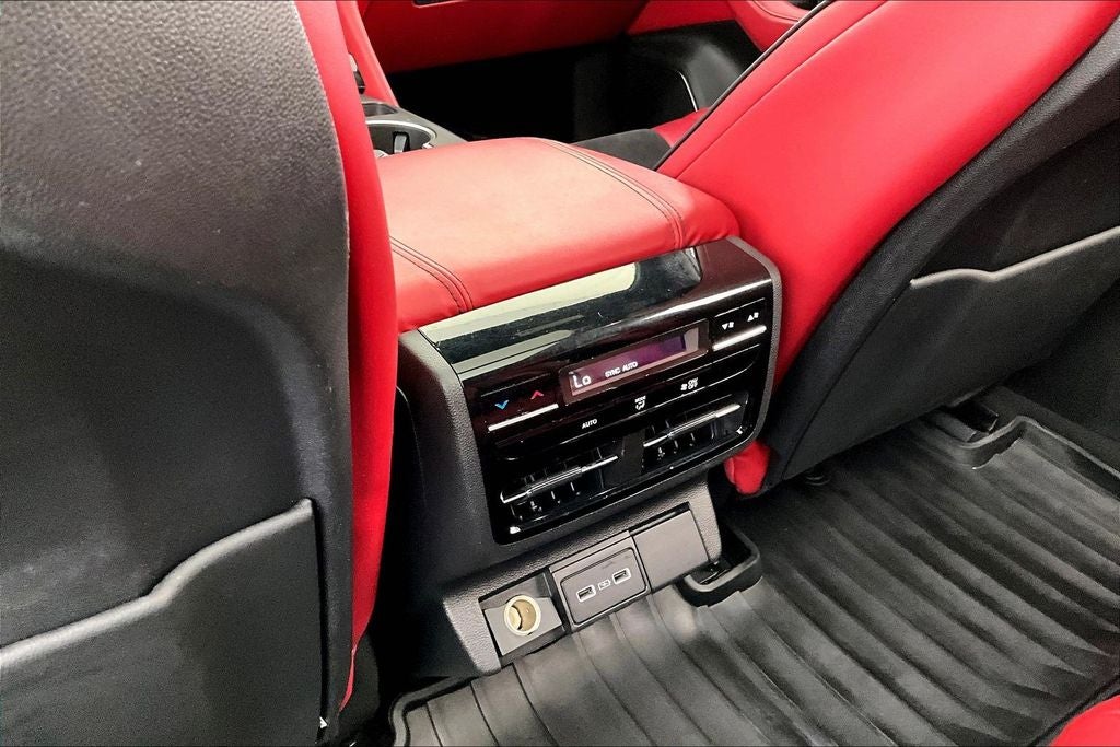2022 Acura MDX A-Spec SH-AWD