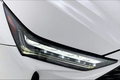 2022 Acura MDX A-Spec SH-AWD