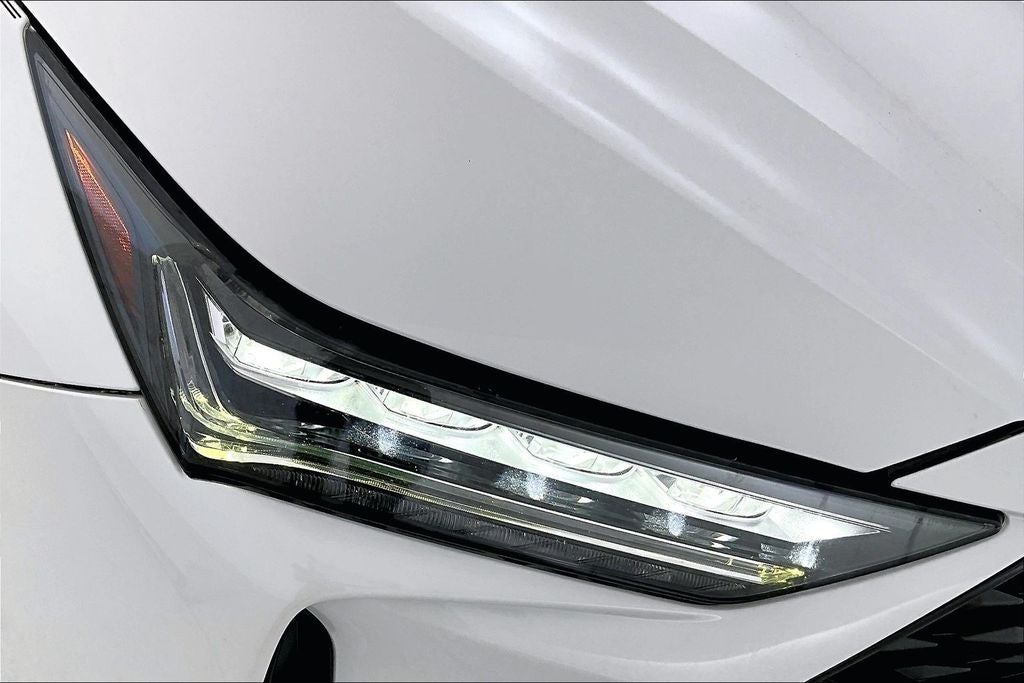 2022 Acura MDX A-Spec SH-AWD