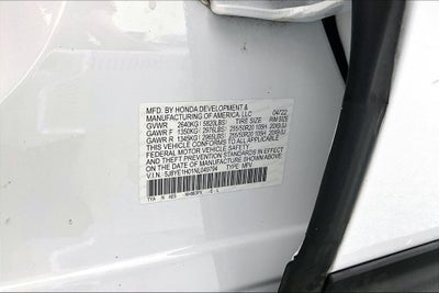 2022 Acura MDX A-Spec SH-AWD
