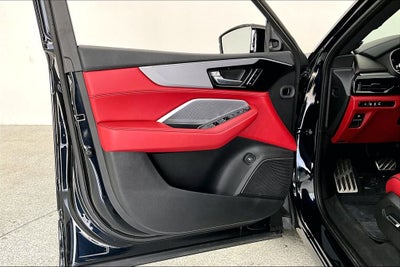 2025 Acura MDX A-Spec SH-AWD