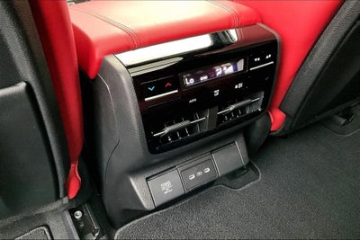 2025 Acura MDX A-Spec SH-AWD