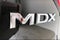 2025 Acura MDX A-Spec SH-AWD