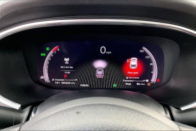 2025 Acura MDX A-Spec SH-AWD