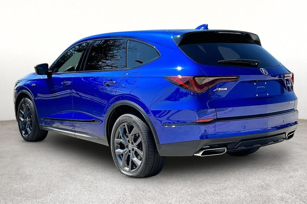 2023 Acura MDX A-Spec SH-AWD