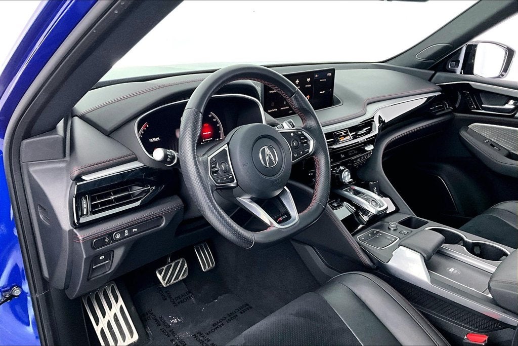 2023 Acura MDX A-Spec SH-AWD