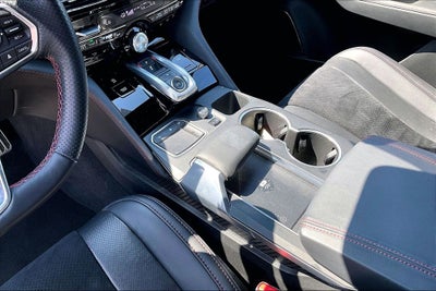 2023 Acura MDX A-Spec SH-AWD
