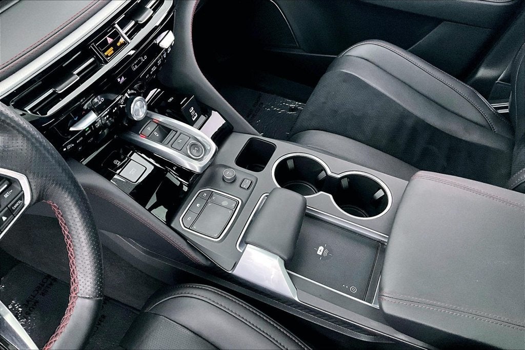2023 Acura MDX A-Spec SH-AWD