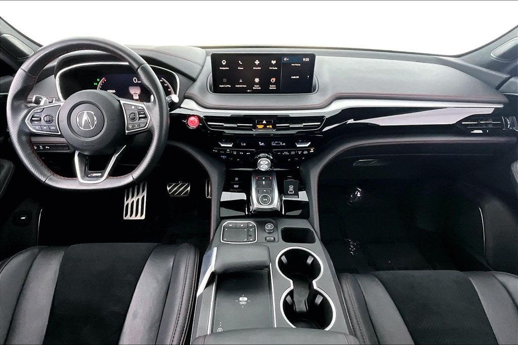 2023 Acura MDX A-Spec SH-AWD
