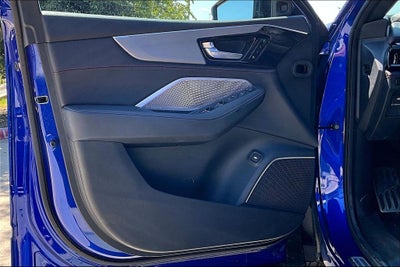 2023 Acura MDX A-Spec SH-AWD