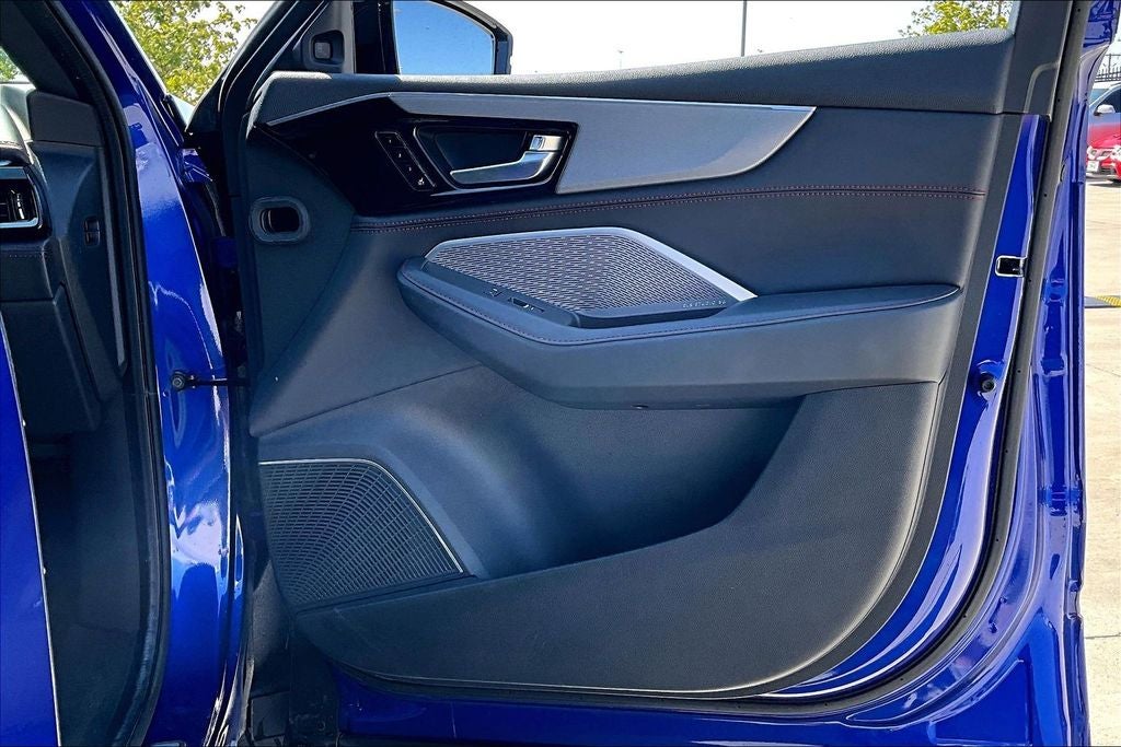 2023 Acura MDX A-Spec SH-AWD