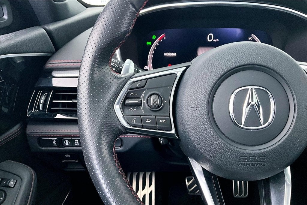 2023 Acura MDX A-Spec SH-AWD