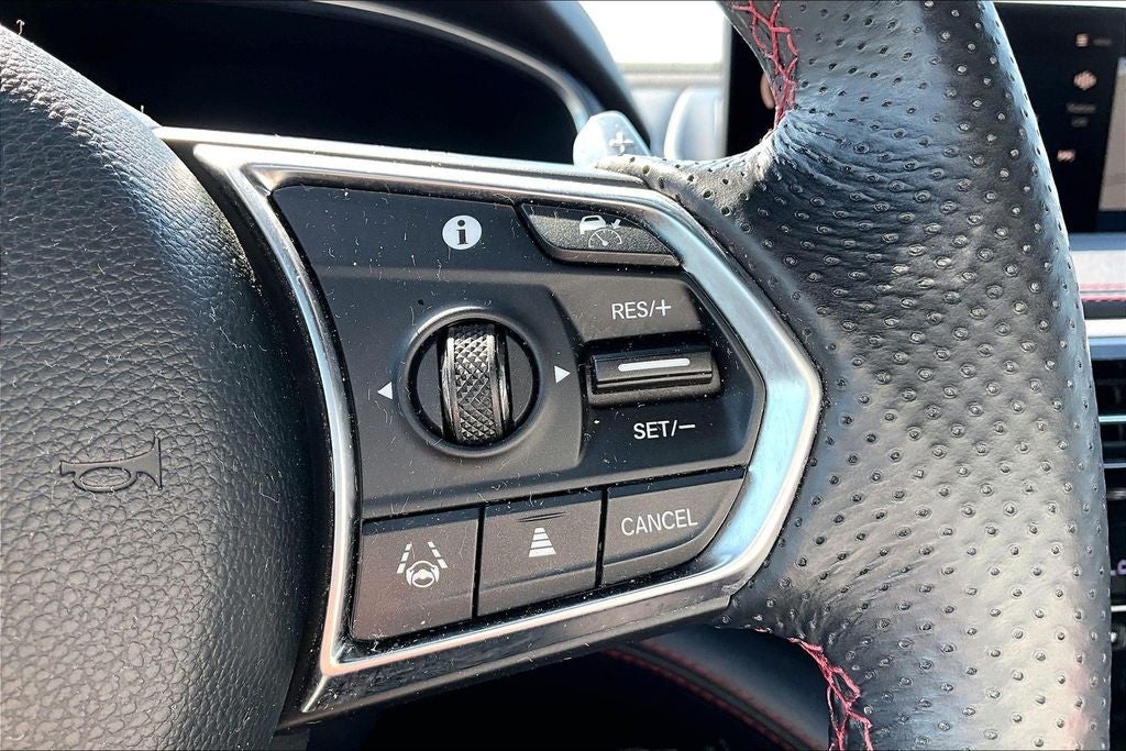 2023 Acura MDX A-Spec SH-AWD