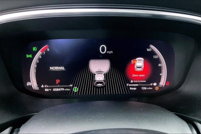 2023 Acura MDX A-Spec SH-AWD