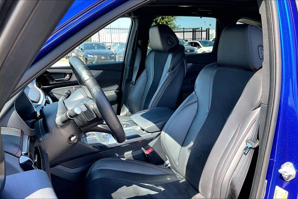 2023 Acura MDX A-Spec SH-AWD